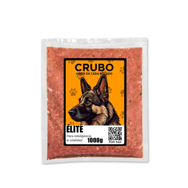 Combo BARF Élite Quito